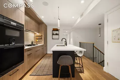 574 Washington Avenue #1, New York City, NY 11238 - Photo 3
