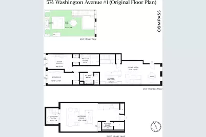 574 Washington Avenue #1, New York City, NY 11238 - Photo 15