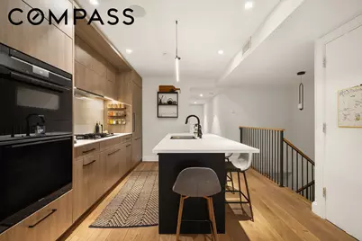 574 Washington Avenue #1, New York City, NY 11238 - Photo 3
