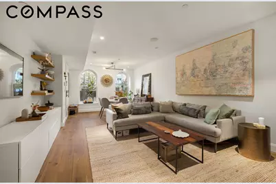 574 Washington Avenue #1, New York City, NY 11238 - Photo 1