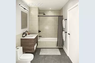 574 Washington Avenue #1, New York City, NY 11238 - Photo 9