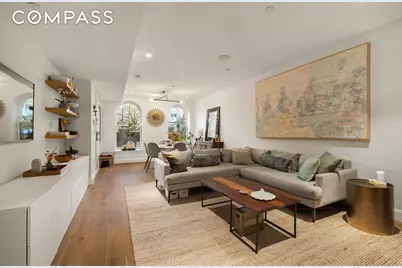 574 Washington Avenue #1, New York City, NY 11238 - Photo 1