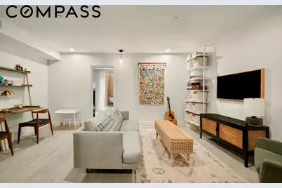 574 Washington Avenue #1, New York City, NY 11238 - Photo 7