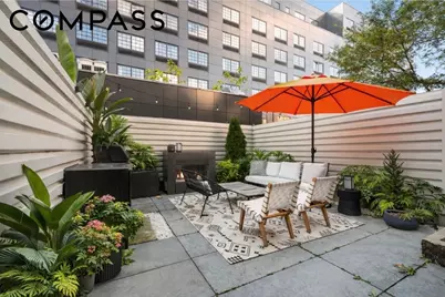 574 Washington Avenue #1, New York City, NY 11238 - Photo 11