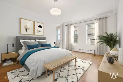 800 W End Avenue #12B, New York City, NY 10025 - Photo 7