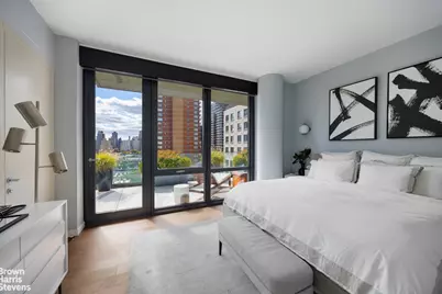 302 E 96th Street #PH1, New York City, NY 10128 - Photo 7