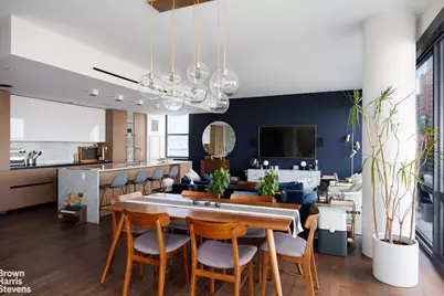 302 E 96th Street #PH1, New York City, NY 10128 - Photo 3