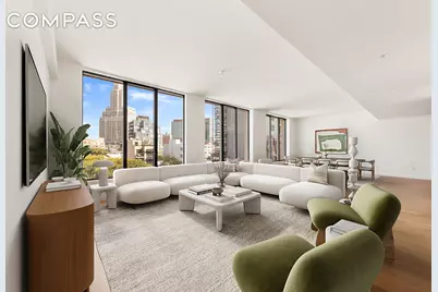 323 Bergen Street #PH706E, New York City, NY 11217 - Photo 1