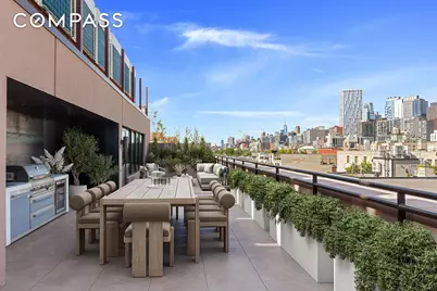 323 Bergen Street #PH706E, New York City, NY 11217 - Photo 17