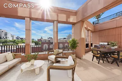 323 Bergen Street #601W, New York City, NY 11217 - Photo 1