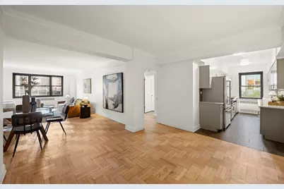 135 E 54th Street #14B, New York City, NY 10022 - Photo 11