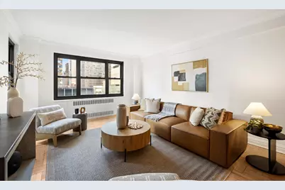 135 E 54th Street #14B, New York City, NY 10022 - Photo 1