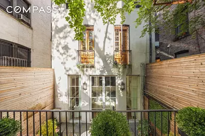 222 E 11th Street #GARDEN, New York City, NY 10003 - Photo 5