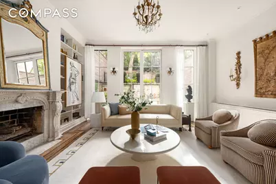 222 E 11th Street #GARDEN, New York City, NY 10003 - Photo 1