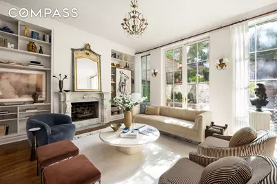 222 E 11th Street #GARDEN, New York City, NY 10003 - Photo 15