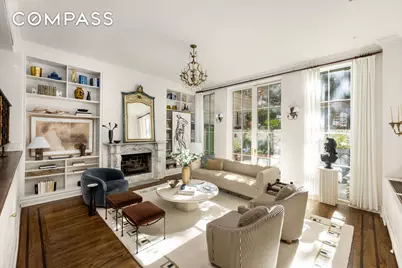 222 E 11th Street #GARDEN, New York City, NY 10003 - Photo 13