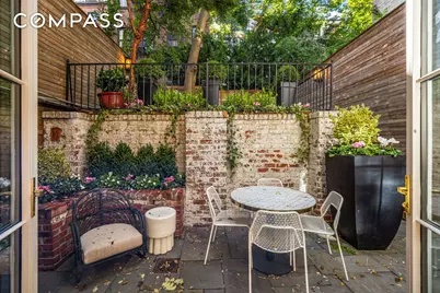 222 E 11th Street #GARDEN, New York City, NY 10003 - Photo 3