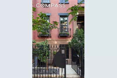 222 E 11th Street #GARDEN, New York City, NY 10003 - Photo 29