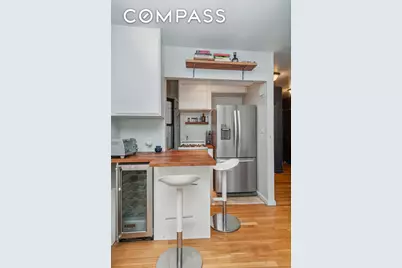 649 2nd Avenue #4B, New York City, NY 10016 - Photo 3