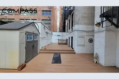 649 2nd Avenue #4B, New York City, NY 10016 - Photo 9
