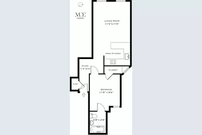 649 2nd Avenue #4B, New York City, NY 10016 - Photo 11
