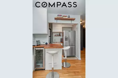 649 2nd Avenue #4B, New York City, NY 10016 - Photo 3