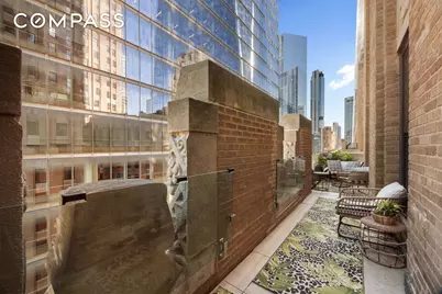 100 Barclay Street #16G, New York City, NY 10007 - Photo 3