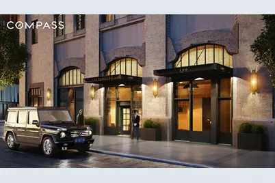 100 Barclay Street #16G, New York City, NY 10007 - Photo 25