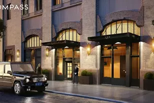 100 Barclay St, New York City, NY 10007 - Photo 25