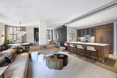 100 Barclay Street #16G, New York City, NY 10007 - Photo 5