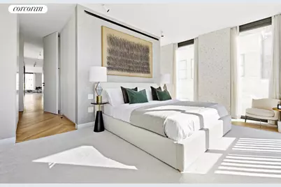 16 W 40th Street #28B, New York City, NY 10018 - Photo 11