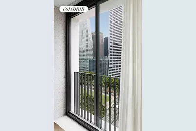 16 W 40th Street #28B, New York City, NY 10018 - Photo 3