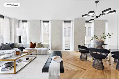 16 W 40th Street #28B, New York City, NY 10018 - Photo 5