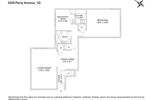 3245 Perry Ave, New York City, NY 10467 - Photo 7