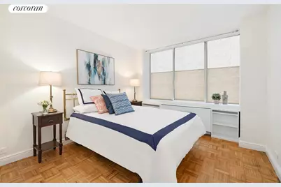 61 W 62nd Street #6B, New York City, NY 10023 - Photo 5