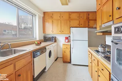 75 E End Avenue #17A, New York City, NY 10028 - Photo 5