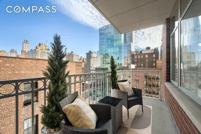 201 W 17th Street #7A, New York City, NY 10011 - Photo 11