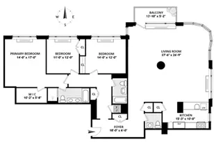 201 W 17th St, New York City, NY 10011 - Photo 17