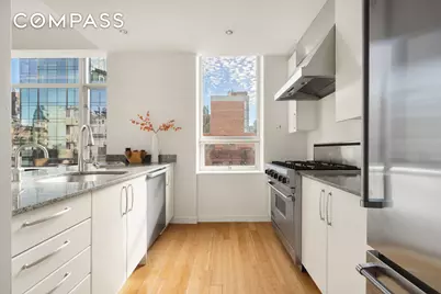 201 W 17th Street #7A, New York City, NY 10011 - Photo 3