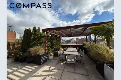201 W 17th Street #7A, New York City, NY 10011 - Photo 15