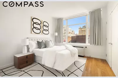 201 W 17th Street #7A, New York City, NY 10011 - Photo 7