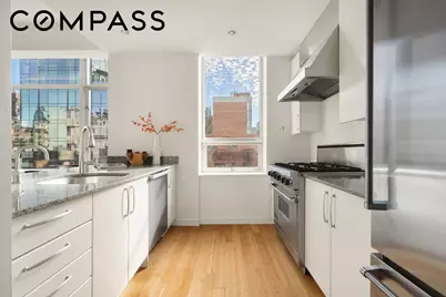 201 W 17th Street #7A, New York City, NY 10011 - Photo 3