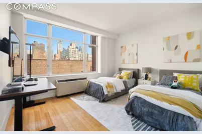 201 W 17th Street #7A, New York City, NY 10011 - Photo 9