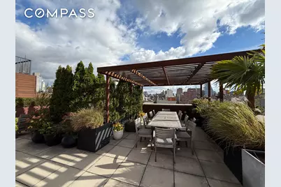 201 W 17th Street #7A, New York City, NY 10011 - Photo 15