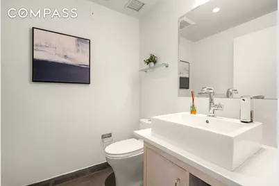 201 W 17th Street #7A, New York City, NY 10011 - Photo 9