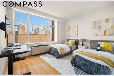 201 W 17th Street #7A, New York City, NY 10011 - Photo 9