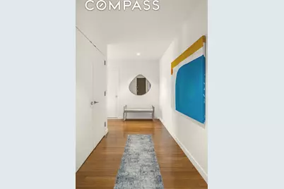 201 W 17th Street #7A, New York City, NY 10011 - Photo 11