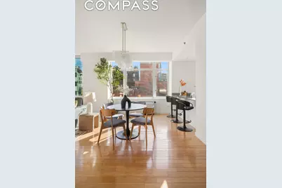 201 W 17th Street #7A, New York City, NY 10011 - Photo 13