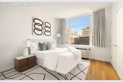 201 W 17th Street #7A, New York City, NY 10011 - Photo 7