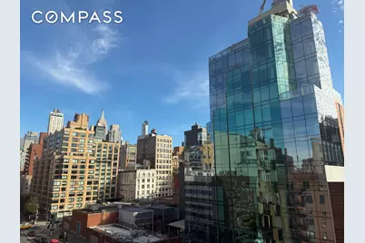 201 W 17th Street #7A, New York City, NY 10011 - Photo 13